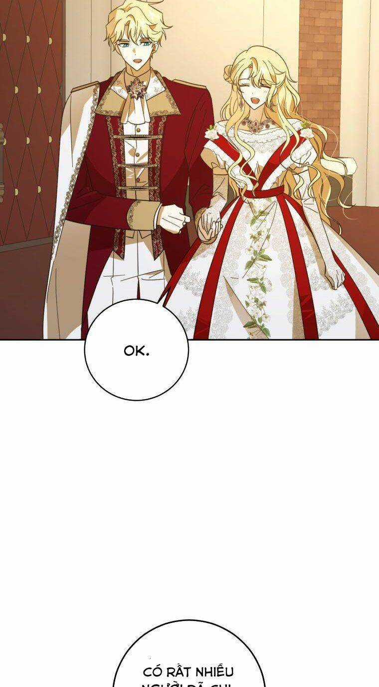 Bạo Chúa Thân Mến - Chapter 18 - Trang 28