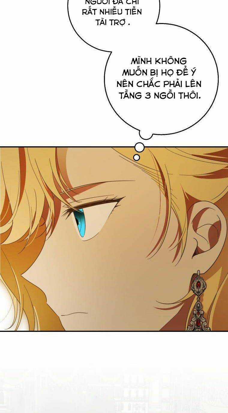 Bạo Chúa Thân Mến - Chapter 18 - Trang 29