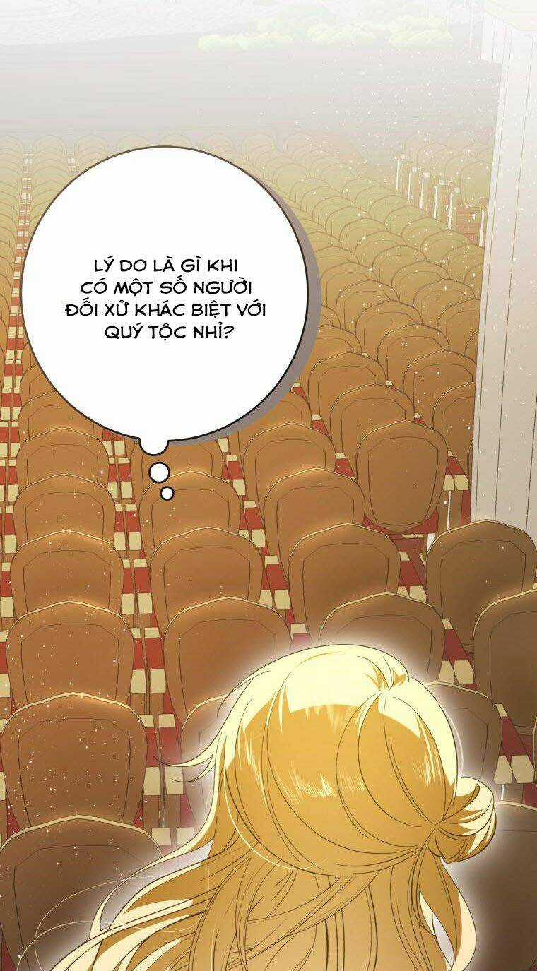 Bạo Chúa Thân Mến - Chapter 18 - Trang 30