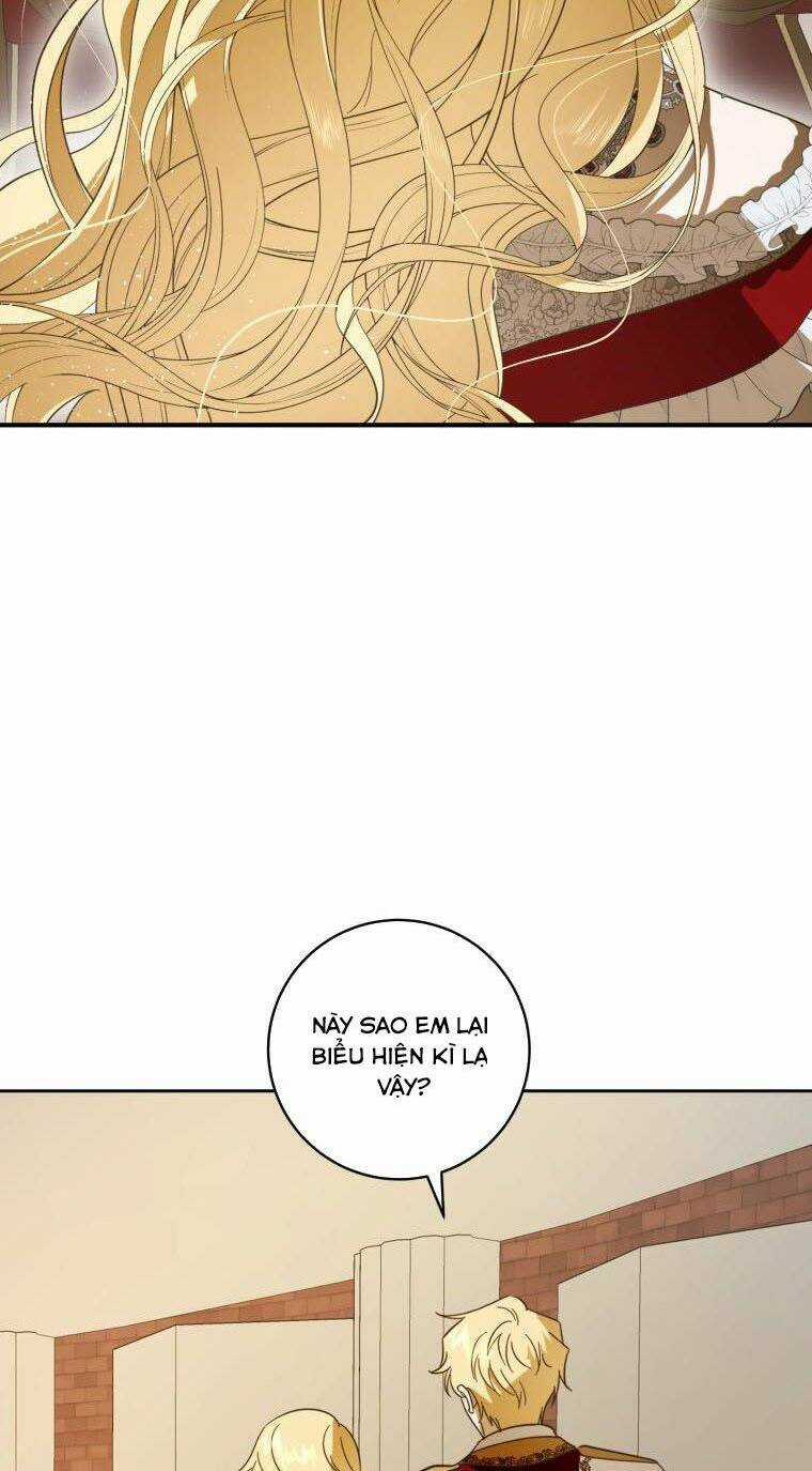 Bạo Chúa Thân Mến - Chapter 18 - Trang 31