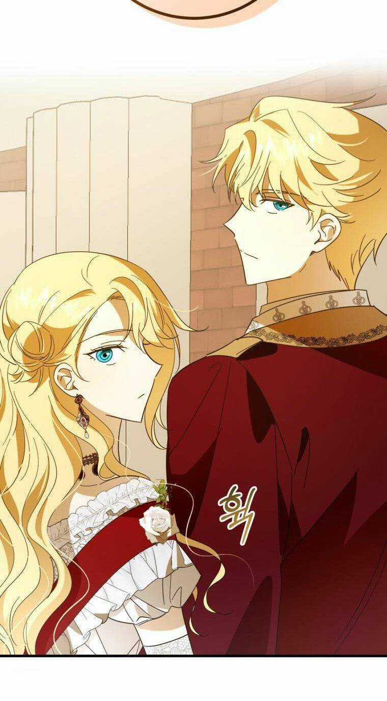 Bạo Chúa Thân Mến - Chapter 18 - Trang 33