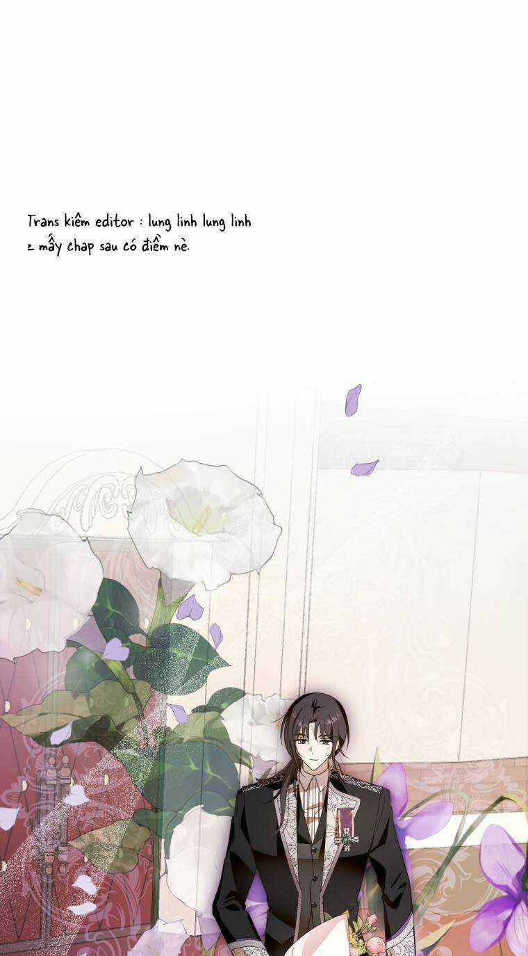 Bạo Chúa Thân Mến - Chapter 18 - Trang 34