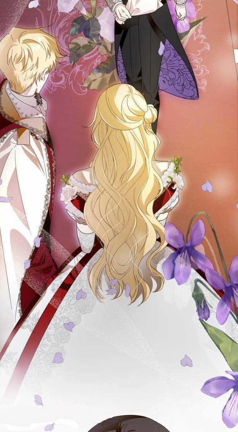 Bạo Chúa Thân Mến - Chapter 18 - Trang 35