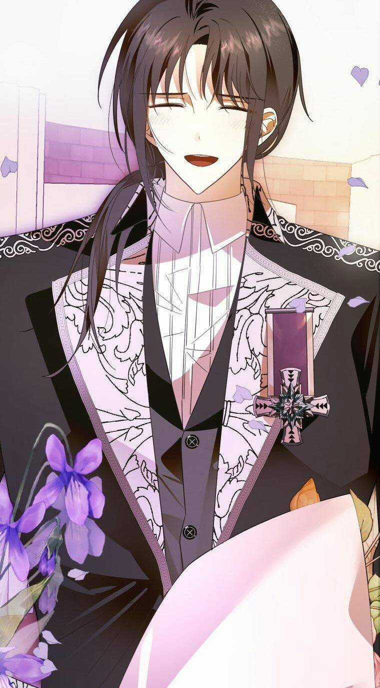 Bạo Chúa Thân Mến - Chapter 18 - Trang 36