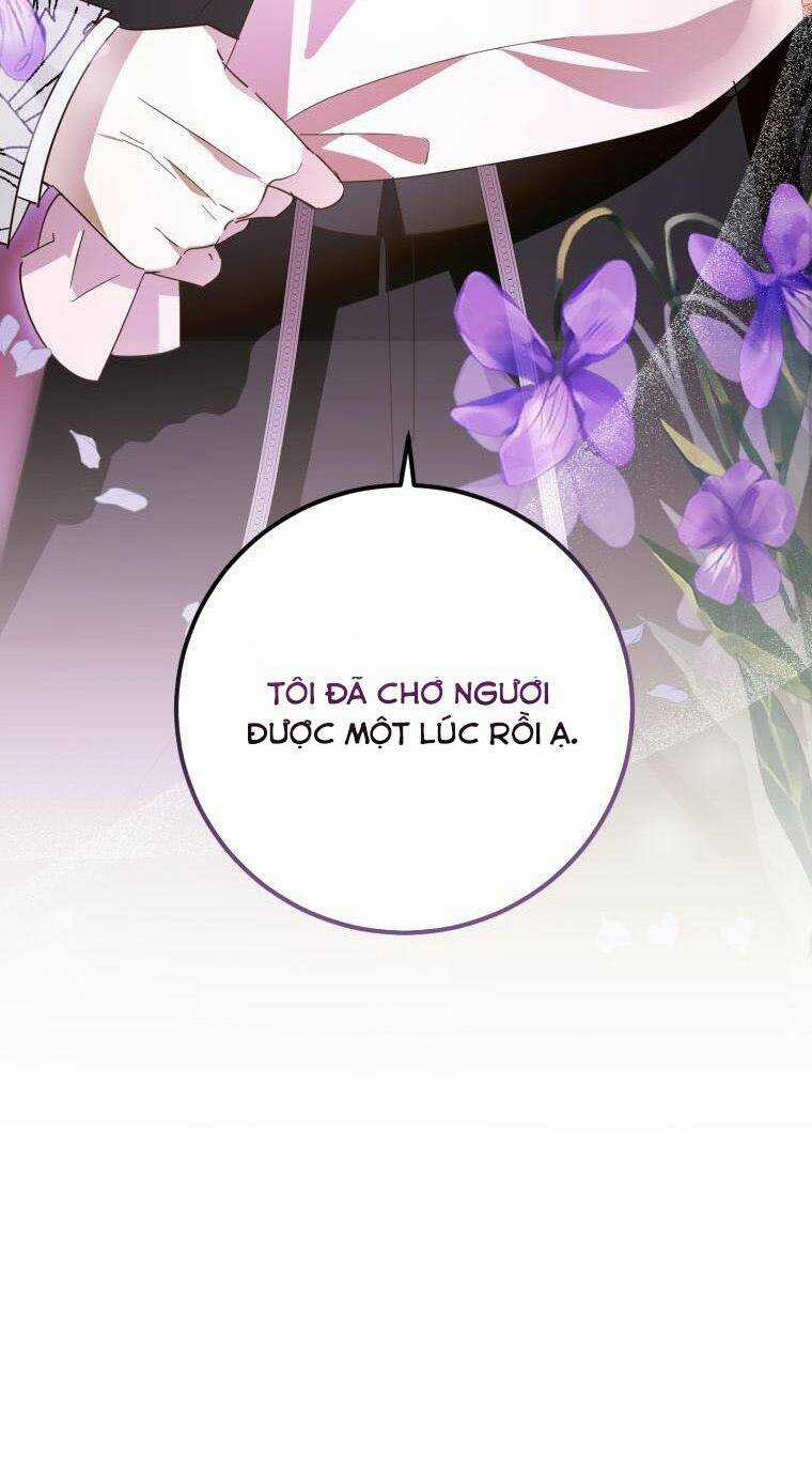 Bạo Chúa Thân Mến - Chapter 18 - Trang 37