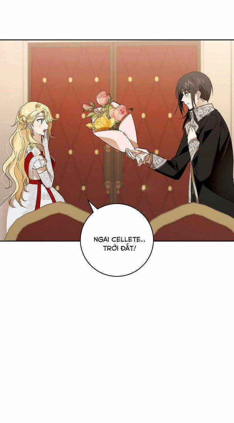 Bạo Chúa Thân Mến - Chapter 18 - Trang 38