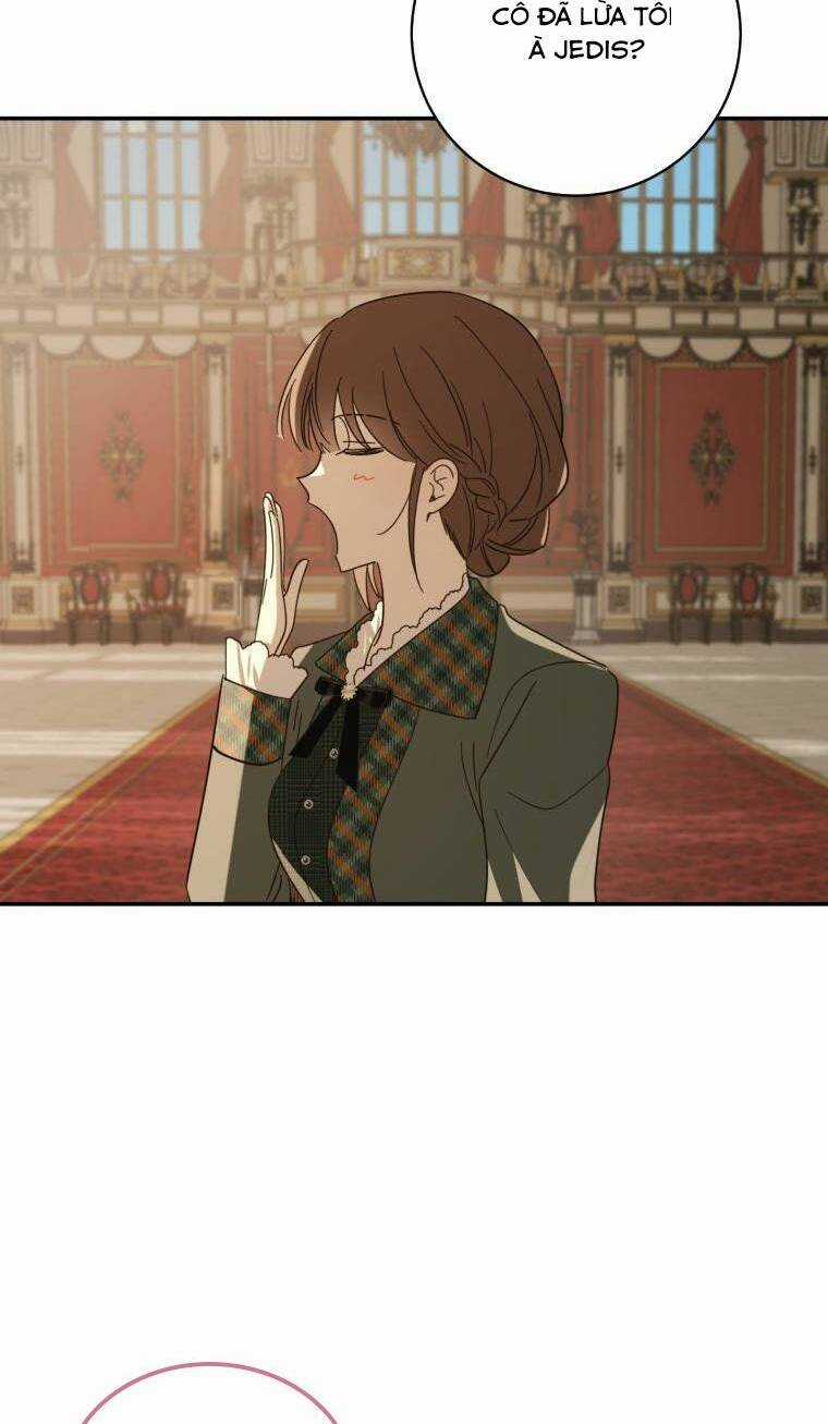 Bạo Chúa Thân Mến - Chapter 18 - Trang 5