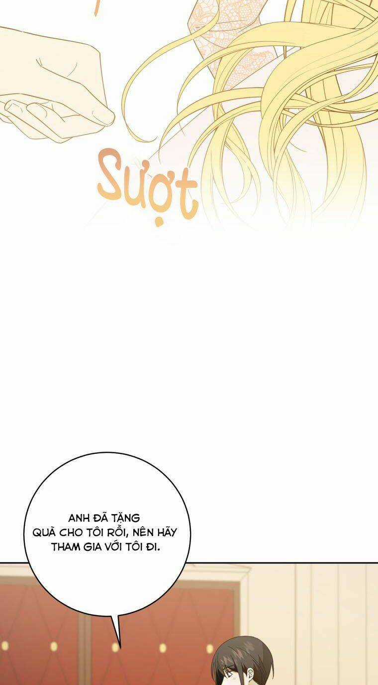 Bạo Chúa Thân Mến - Chapter 18 - Trang 42