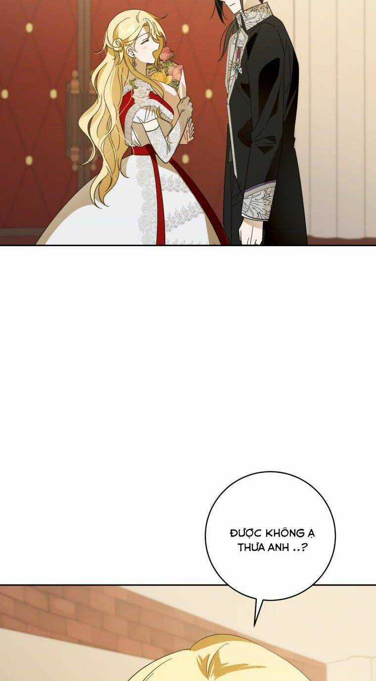 Bạo Chúa Thân Mến - Chapter 18 - Trang 43