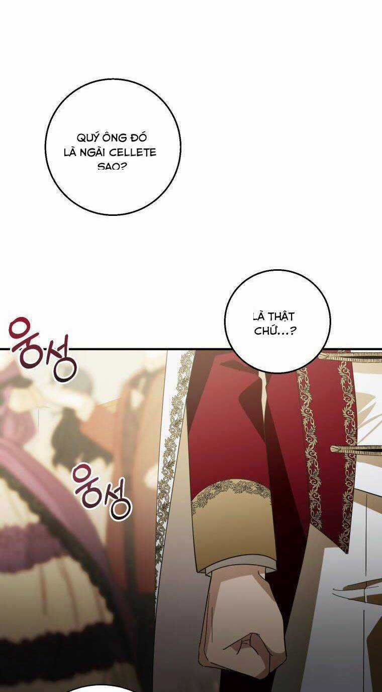 Bạo Chúa Thân Mến - Chapter 18 - Trang 45