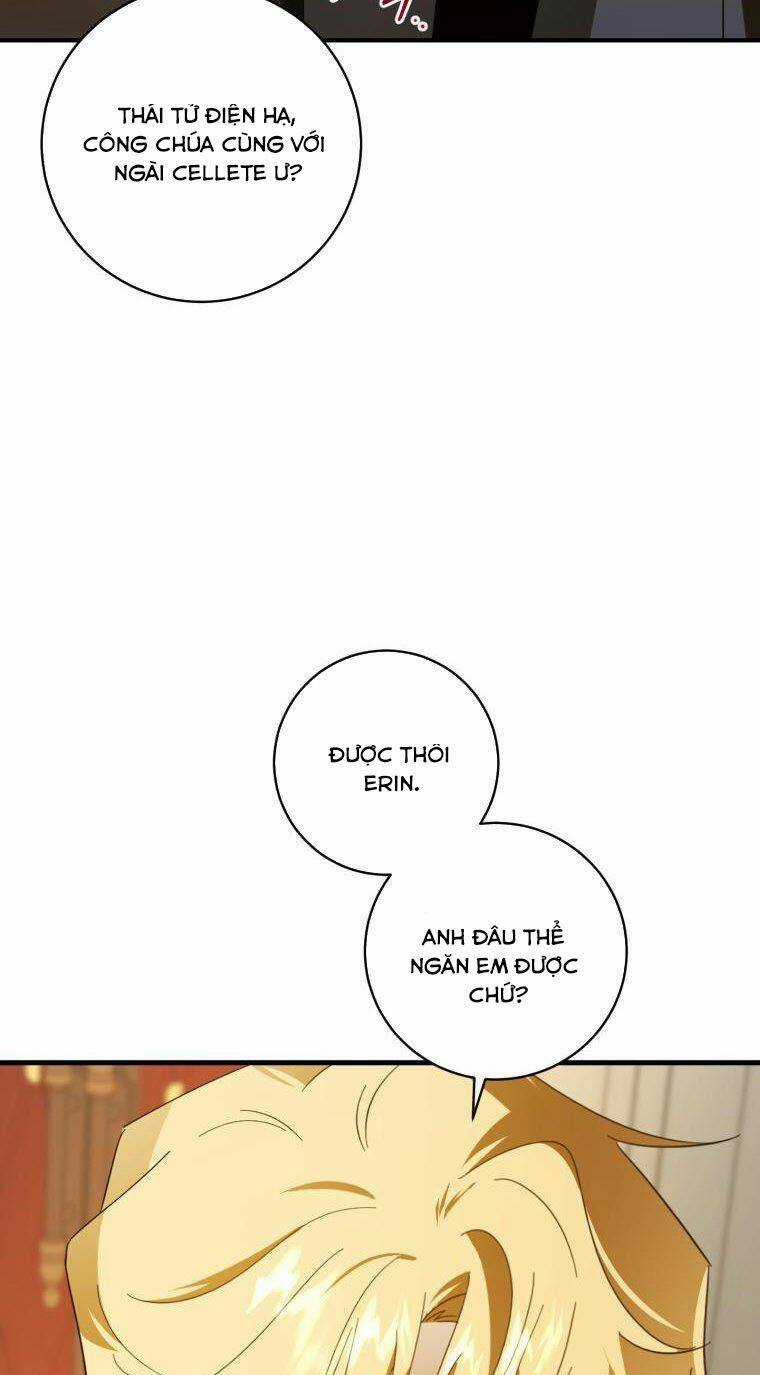 Bạo Chúa Thân Mến - Chapter 18 - Trang 46