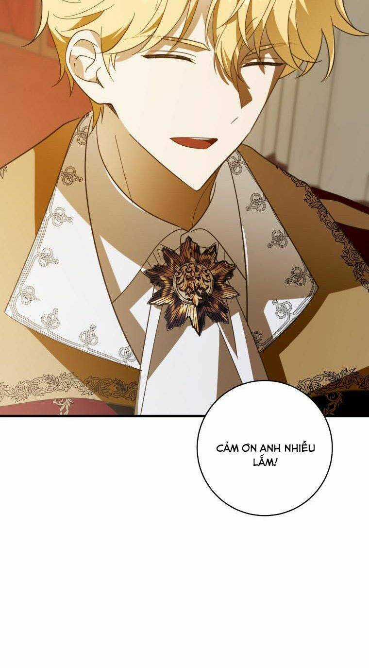 Bạo Chúa Thân Mến - Chapter 18 - Trang 47