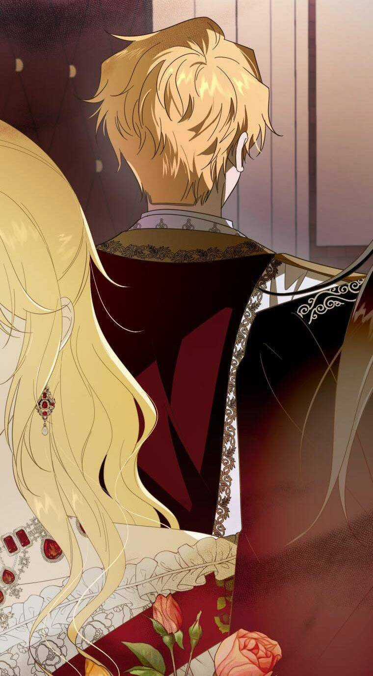 Bạo Chúa Thân Mến - Chapter 18 - Trang 49