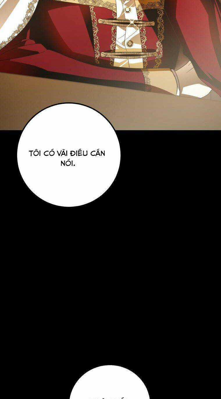 Bạo Chúa Thân Mến - Chapter 18 - Trang 54