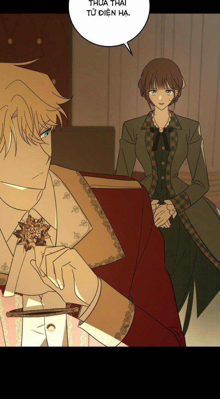 Bạo Chúa Thân Mến - Chapter 18 - Trang 55