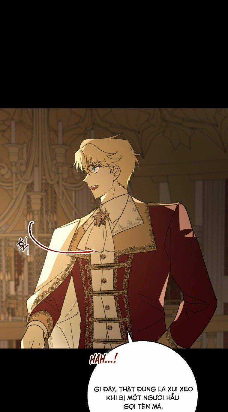 Bạo Chúa Thân Mến - Chapter 18 - Trang 56