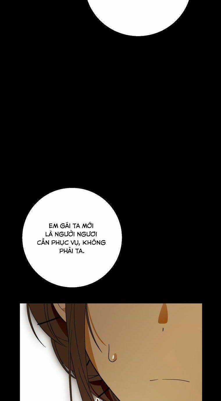 Bạo Chúa Thân Mến - Chapter 18 - Trang 57