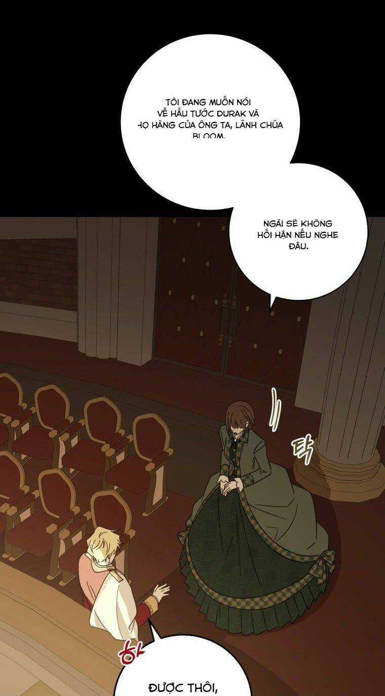 Bạo Chúa Thân Mến - Chapter 18 - Trang 59