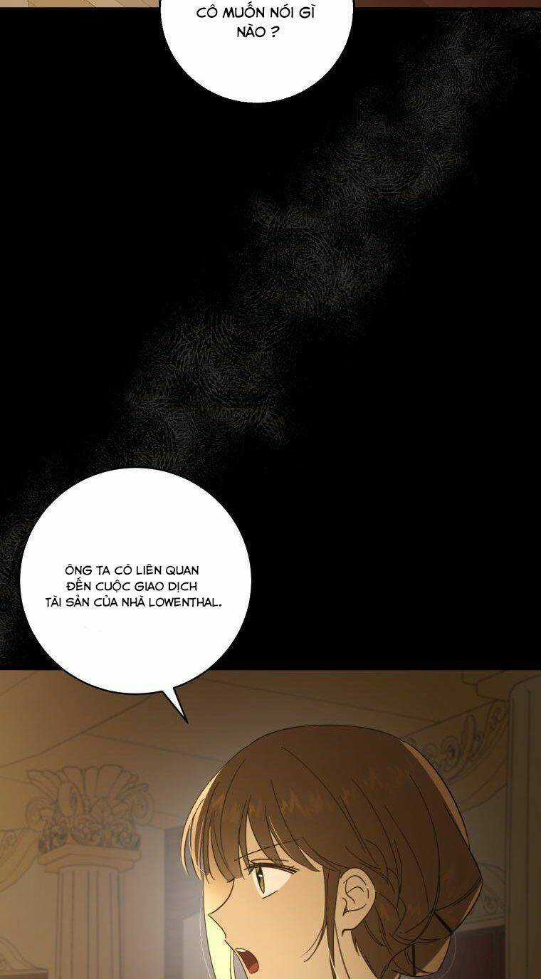 Bạo Chúa Thân Mến - Chapter 18 - Trang 60