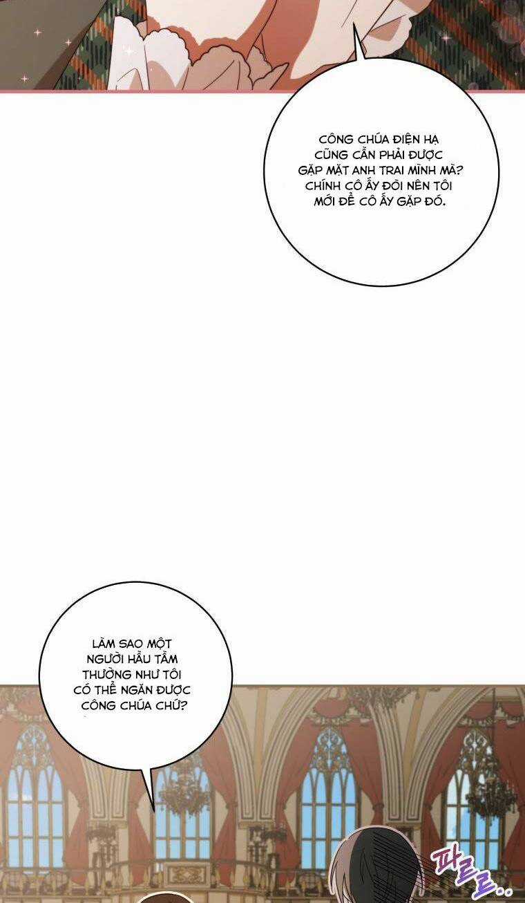 Bạo Chúa Thân Mến - Chapter 18 - Trang 7