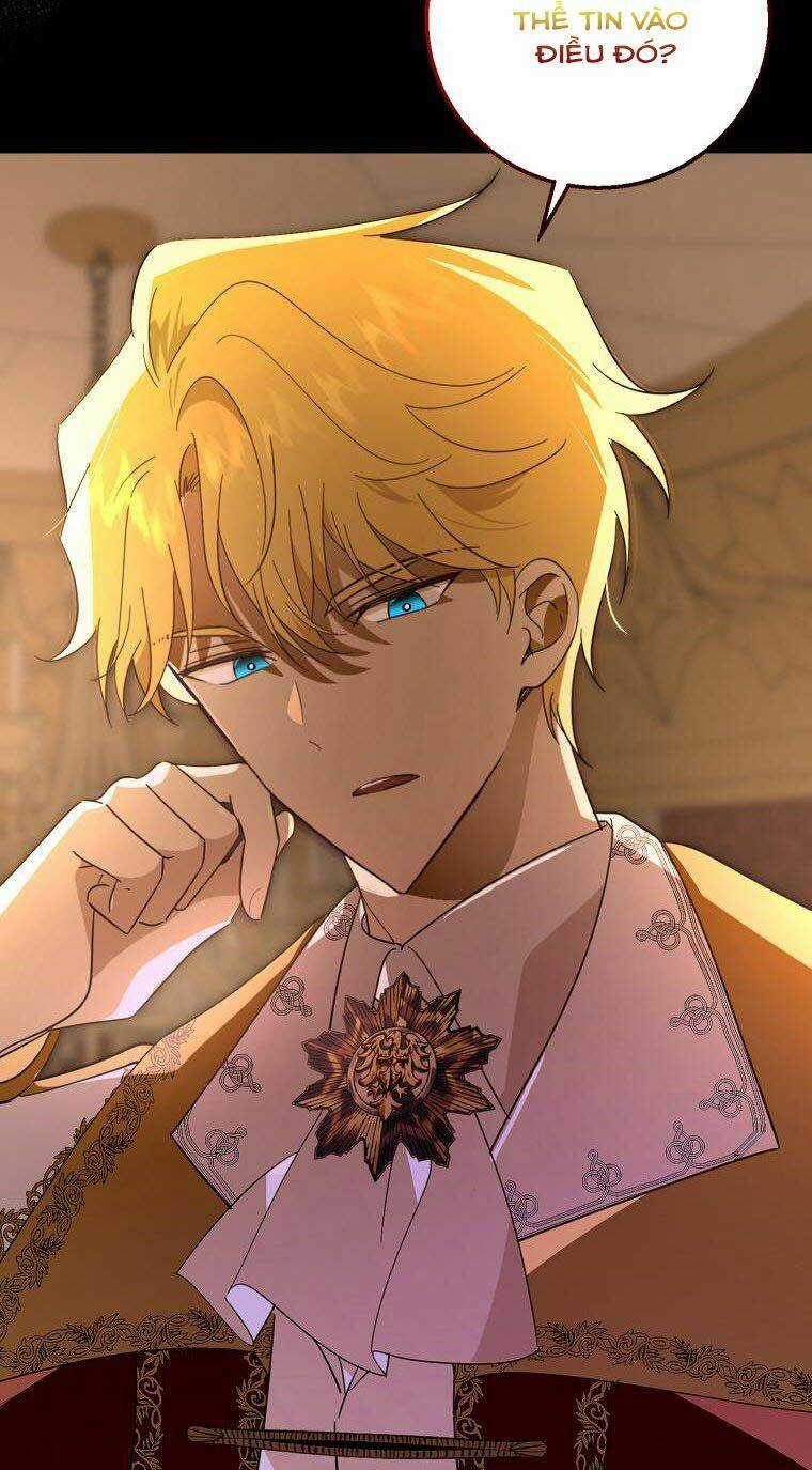 Bạo Chúa Thân Mến - Chapter 18 - Trang 62