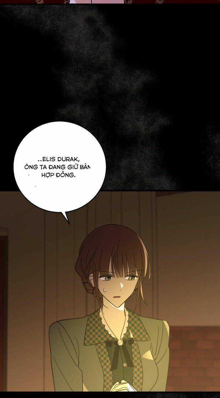 Bạo Chúa Thân Mến - Chapter 18 - Trang 63