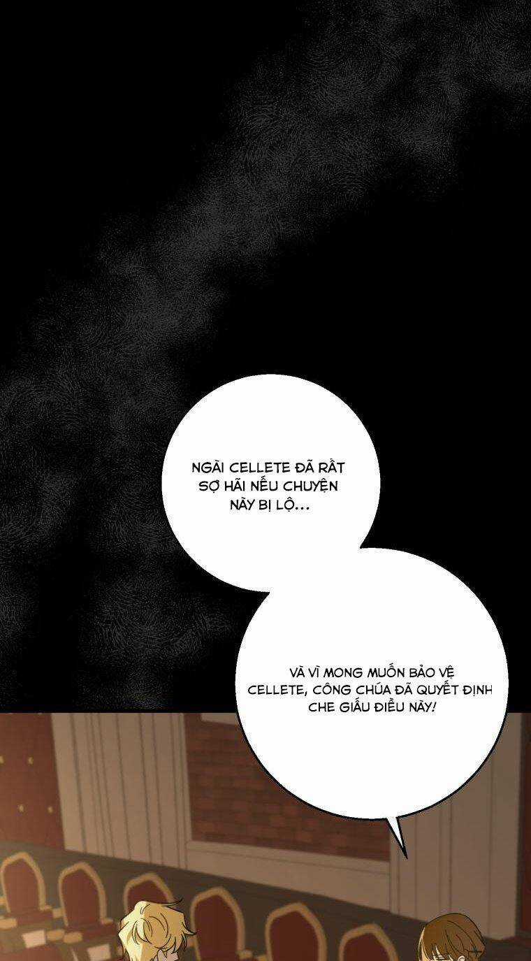 Bạo Chúa Thân Mến - Chapter 18 - Trang 64