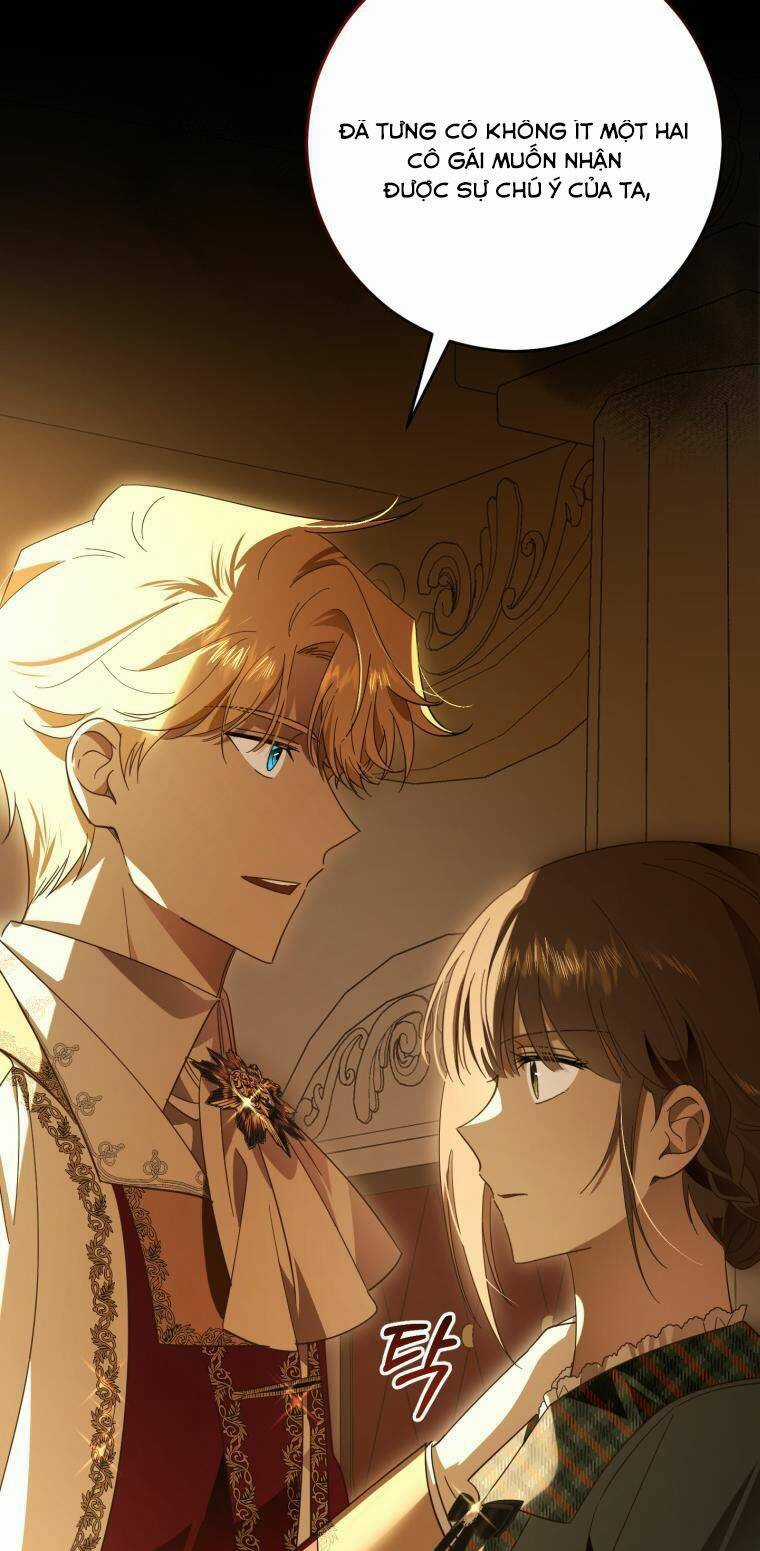 Bạo Chúa Thân Mến - Chapter 18 - Trang 66