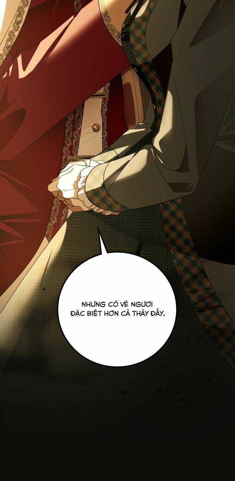 Bạo Chúa Thân Mến - Chapter 18 - Trang 67