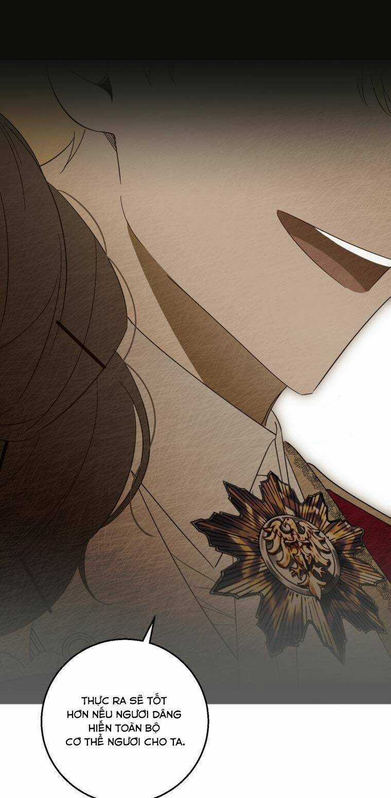 Bạo Chúa Thân Mến - Chapter 18 - Trang 68