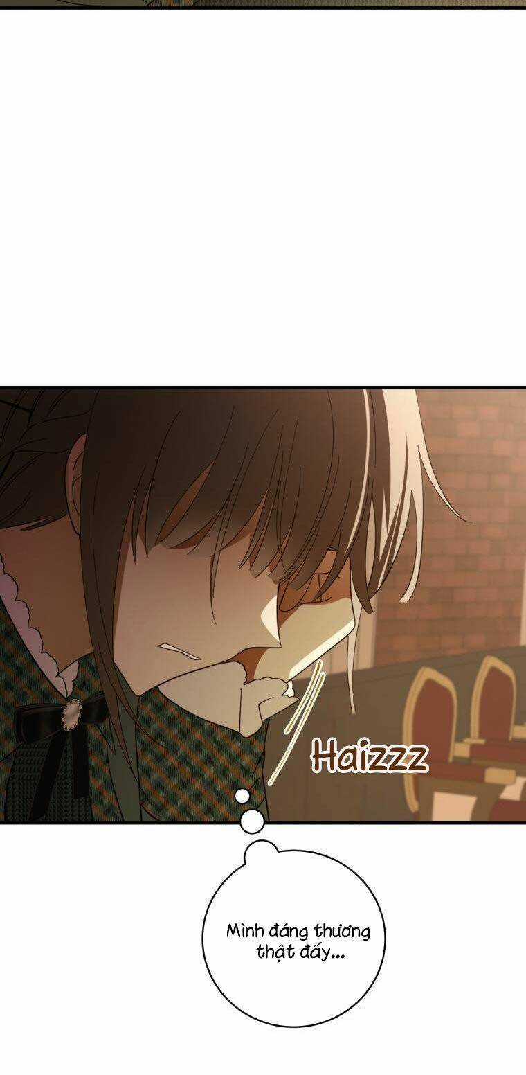 Bạo Chúa Thân Mến - Chapter 18 - Trang 70