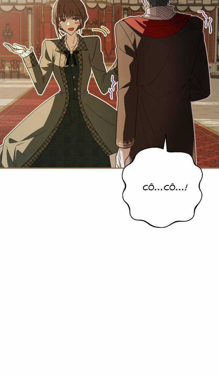 Bạo Chúa Thân Mến - Chapter 18 - Trang 8