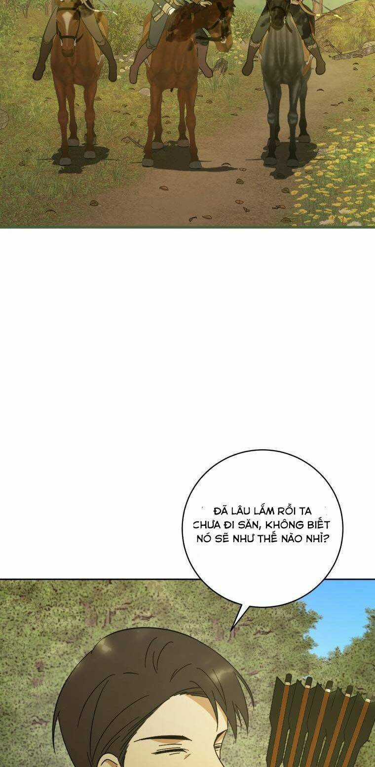 Bạo Chúa Thân Mến - Chapter 18 - Trang 73