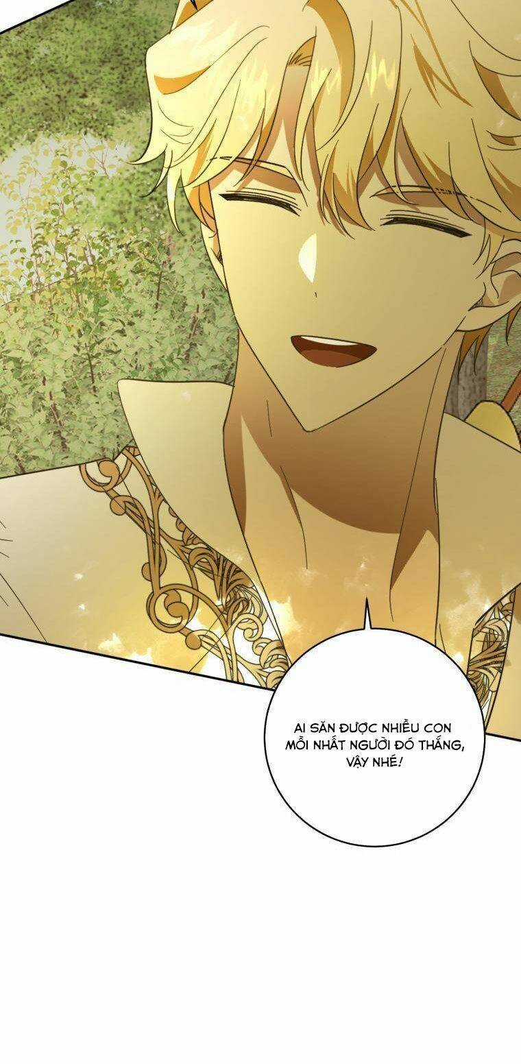 Bạo Chúa Thân Mến - Chapter 18 - Trang 75