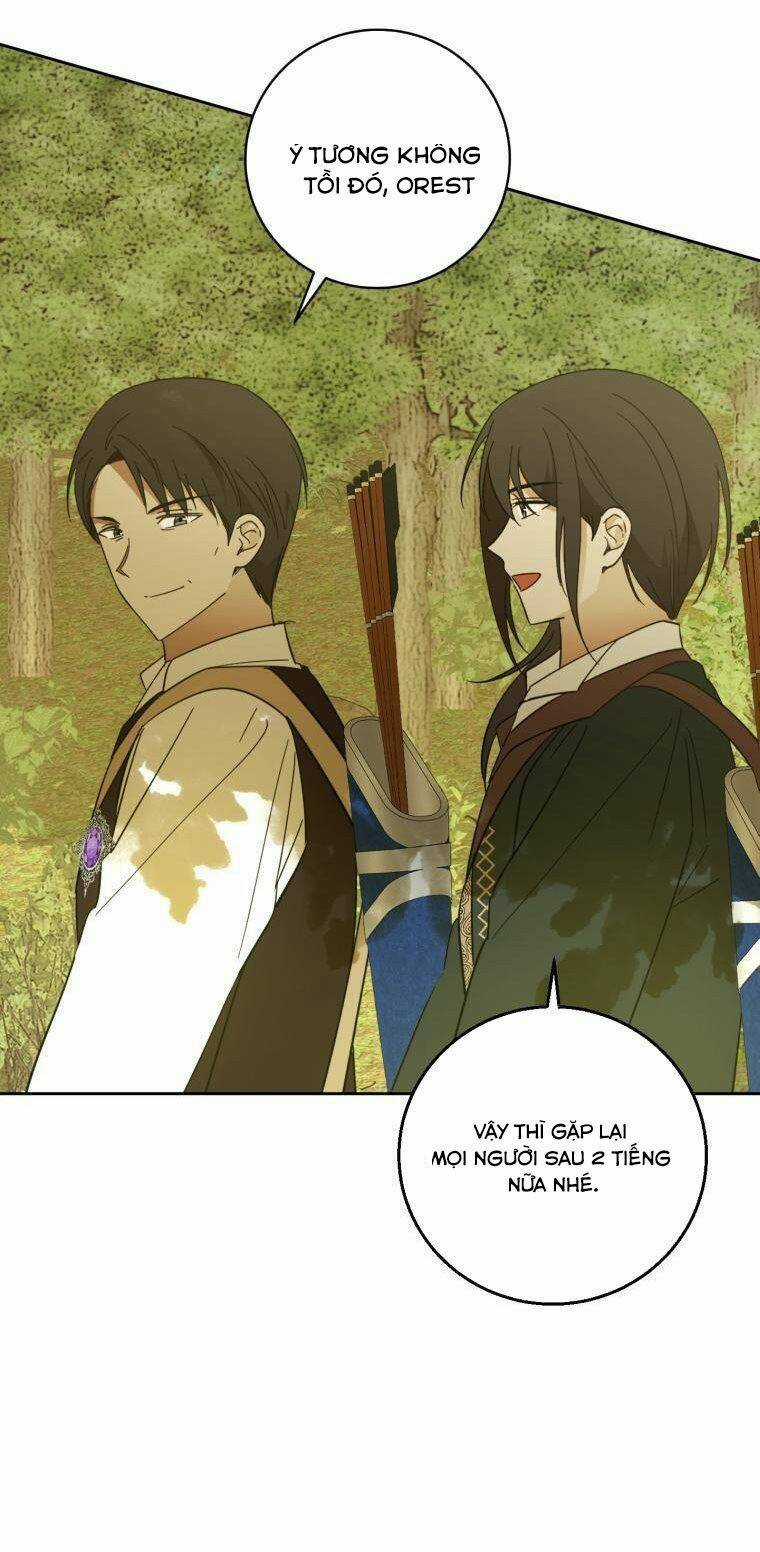 Bạo Chúa Thân Mến - Chapter 18 - Trang 76