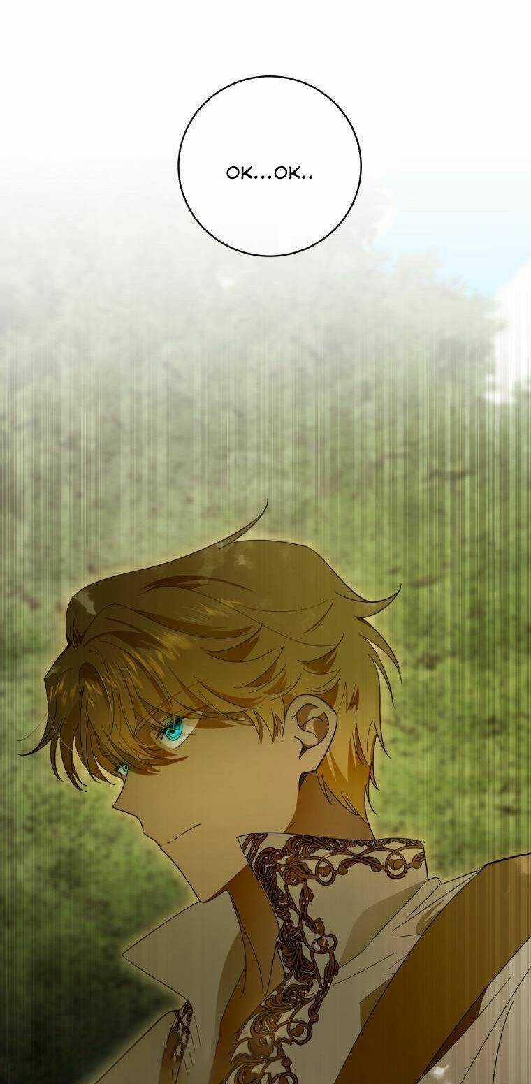 Bạo Chúa Thân Mến - Chapter 18 - Trang 77