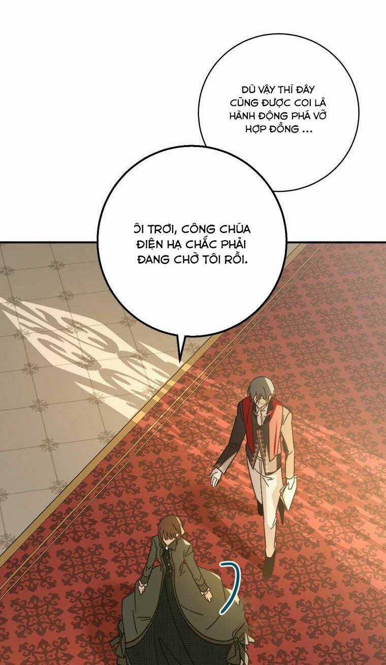 Bạo Chúa Thân Mến - Chapter 18 - Trang 9
