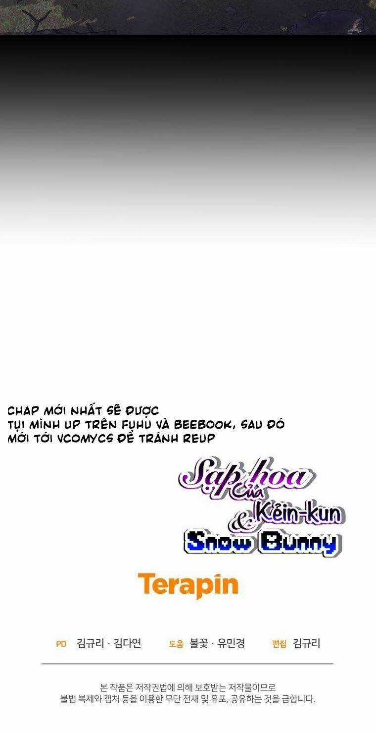 Bạo Chúa Thân Mến - Chapter 18 - Trang 81