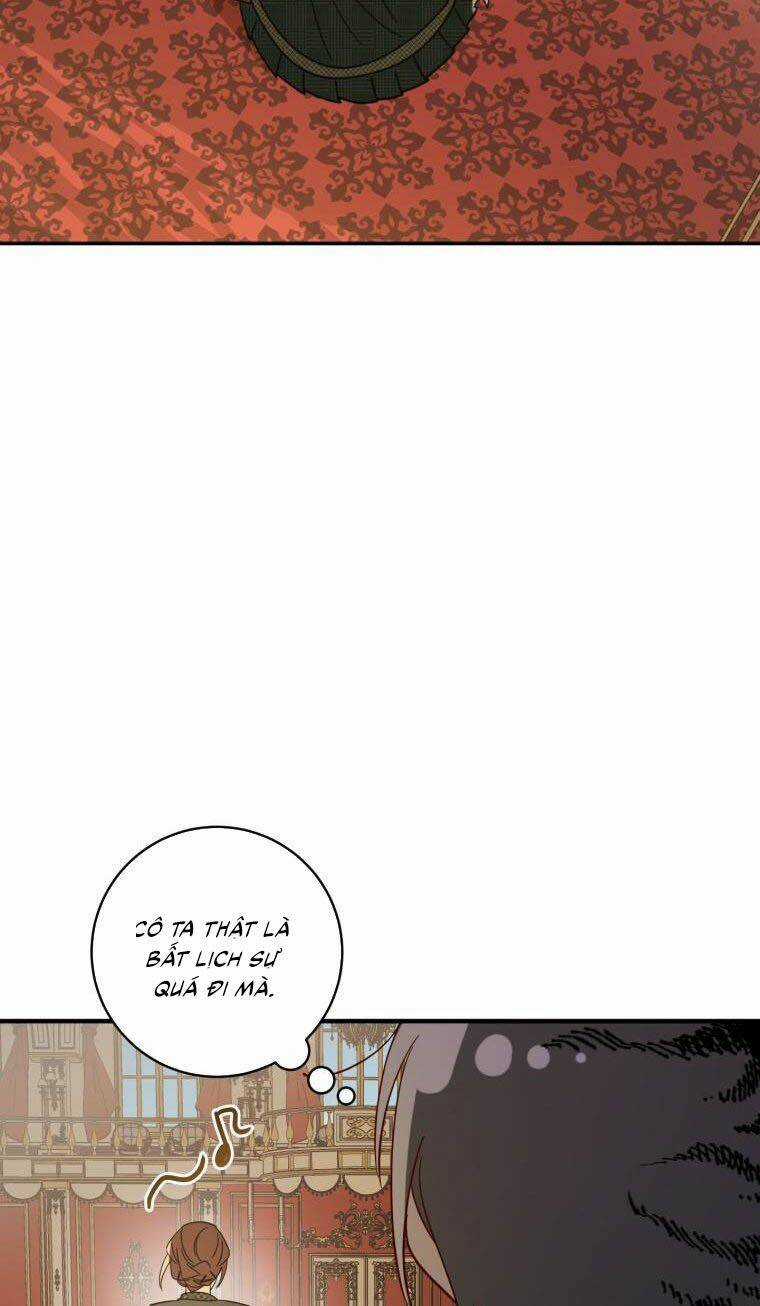 Bạo Chúa Thân Mến - Chapter 18 - Trang 10