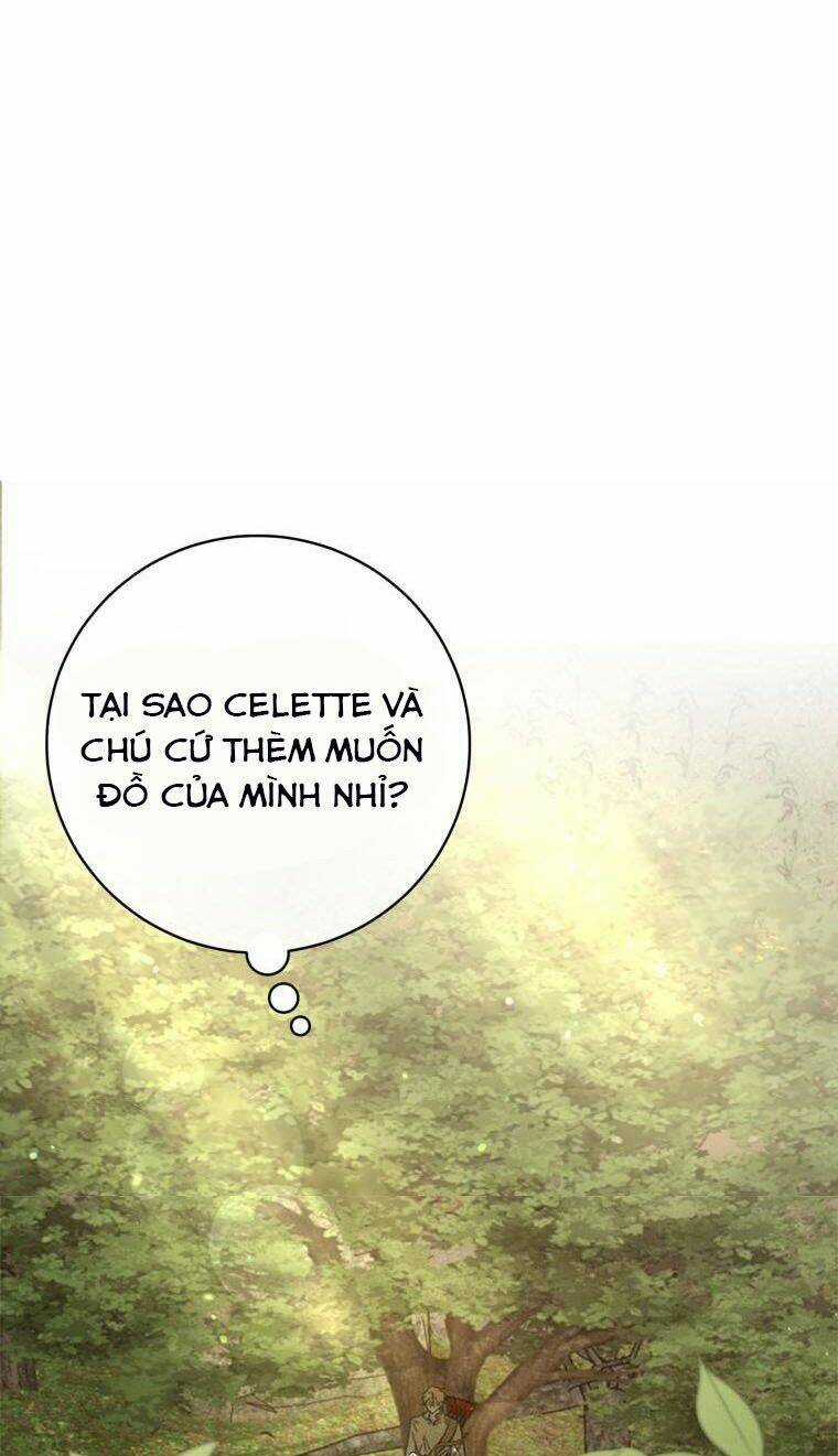 Bạo Chúa Thân Mến - Chapter 19 - Trang 2