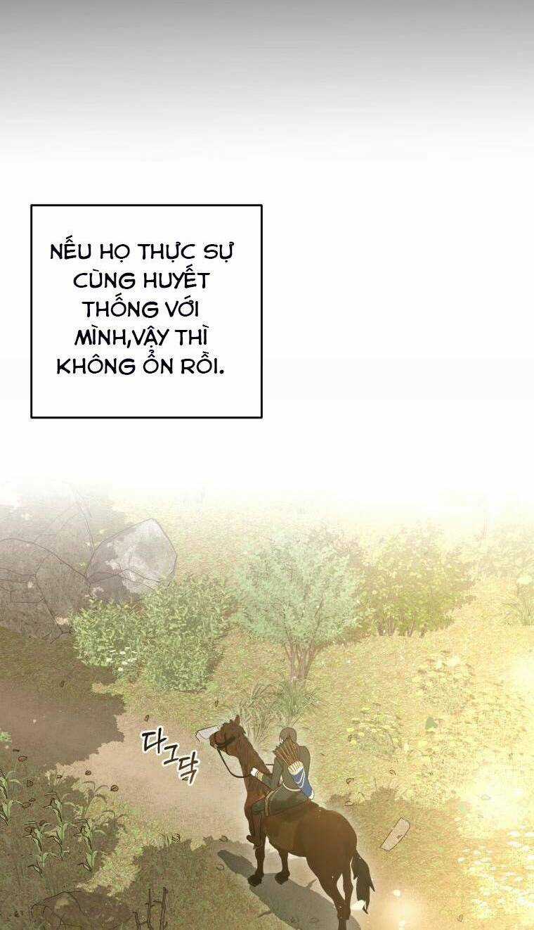 Bạo Chúa Thân Mến - Chapter 19 - Trang 23