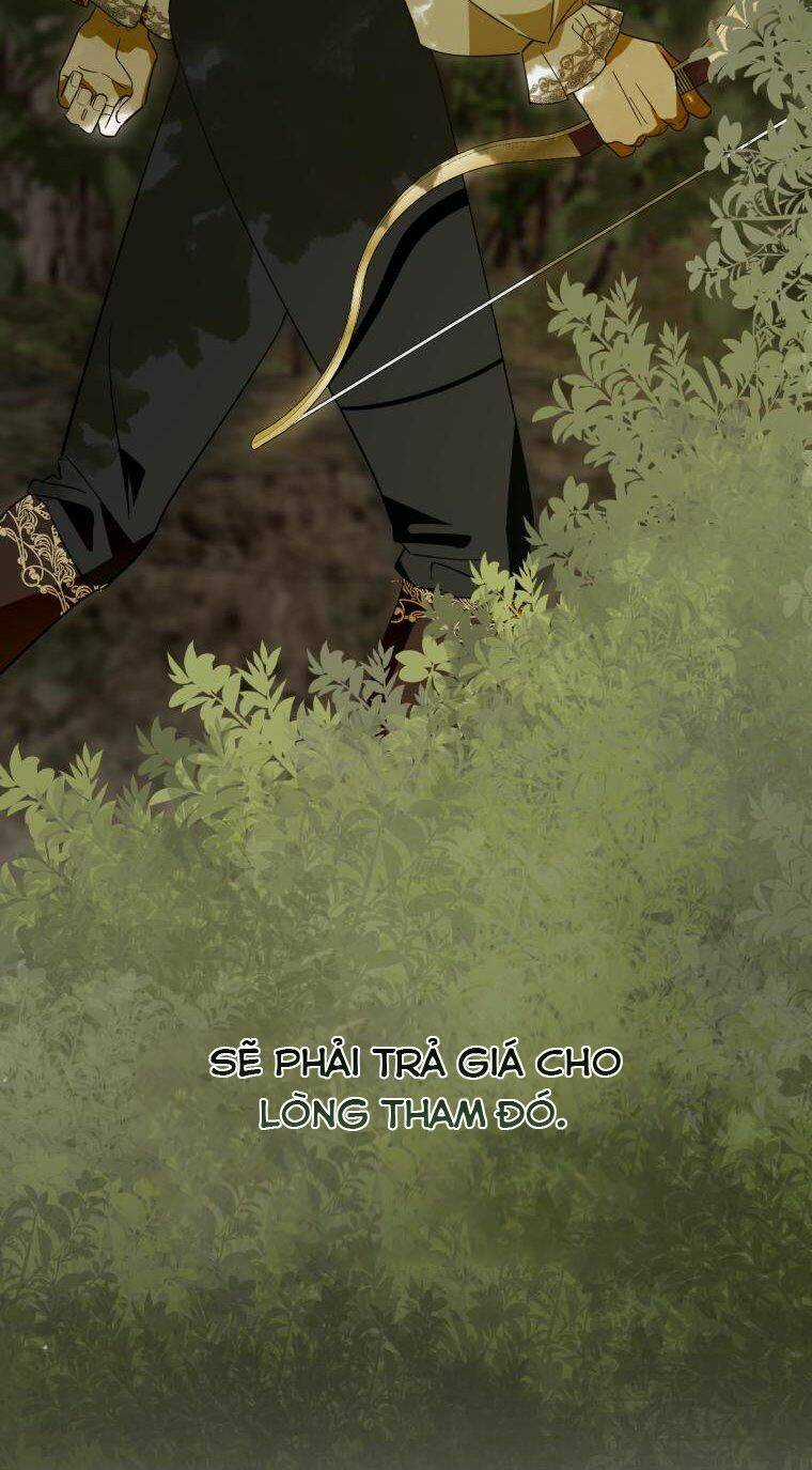 Bạo Chúa Thân Mến - Chapter 19 - Trang 30