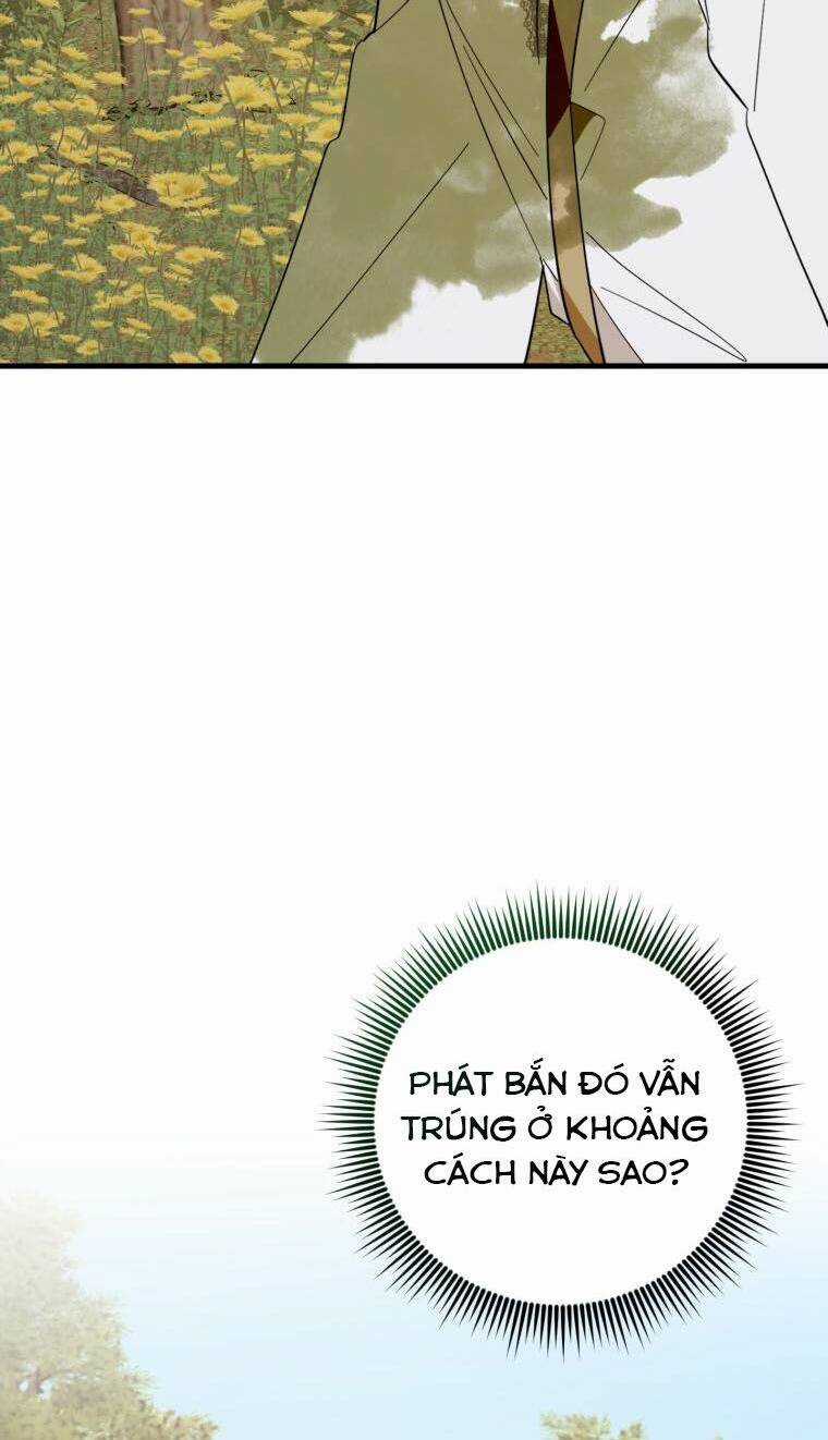 Bạo Chúa Thân Mến - Chapter 19 - Trang 35