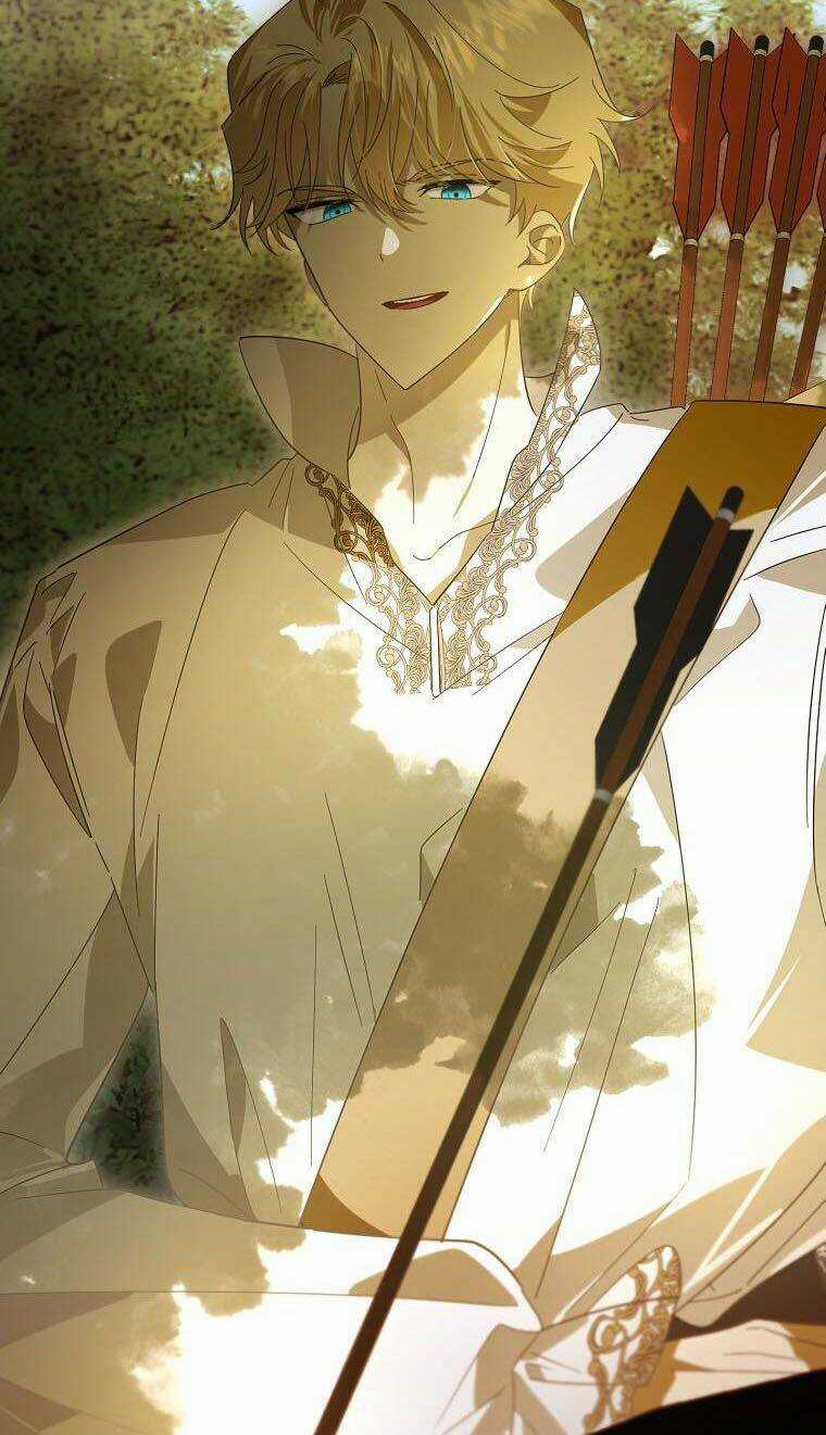 Bạo Chúa Thân Mến - Chapter 19 - Trang 36