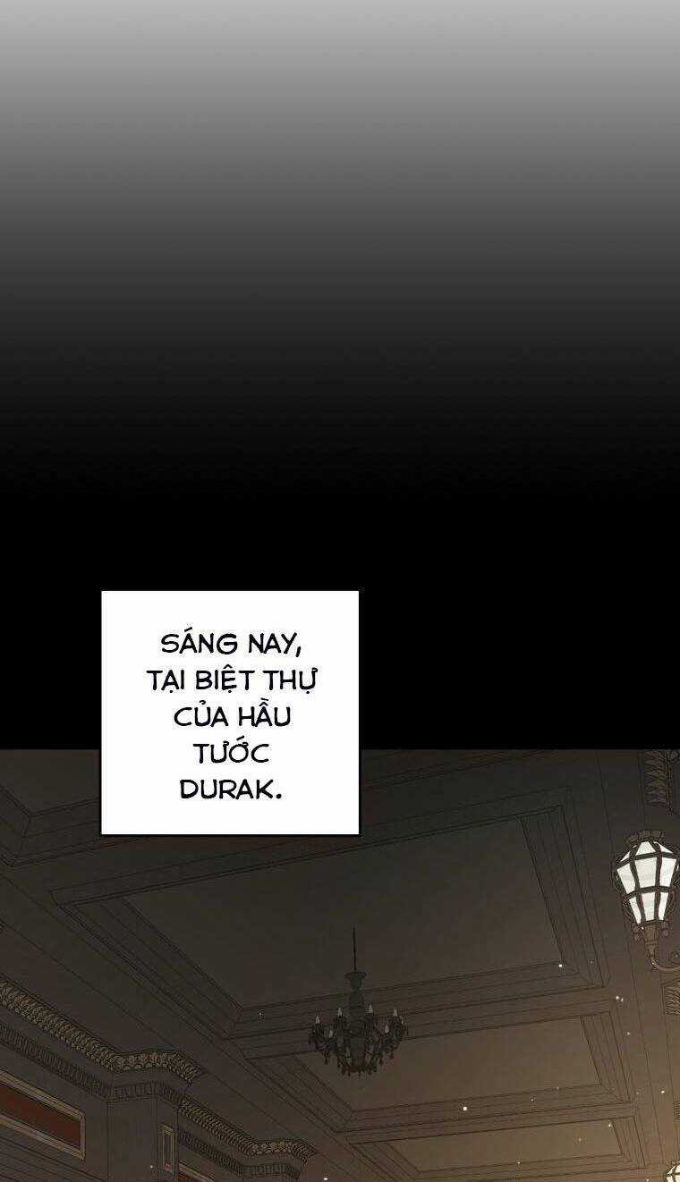 Bạo Chúa Thân Mến - Chapter 19 - Trang 5
