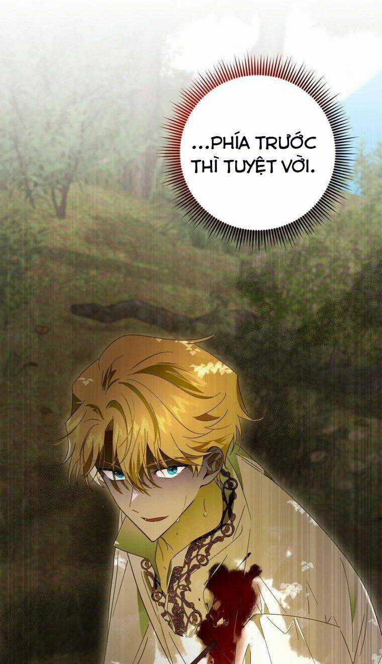 Bạo Chúa Thân Mến - Chapter 19 - Trang 46