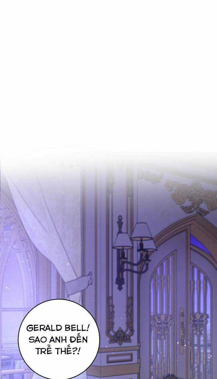 Bạo Chúa Thân Mến - Chapter 19 - Trang 49