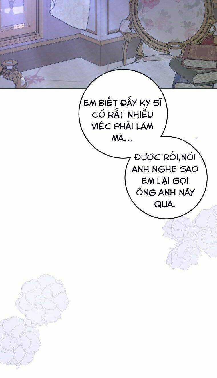 Bạo Chúa Thân Mến - Chapter 19 - Trang 50