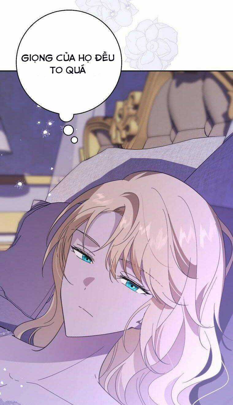 Bạo Chúa Thân Mến - Chapter 19 - Trang 52