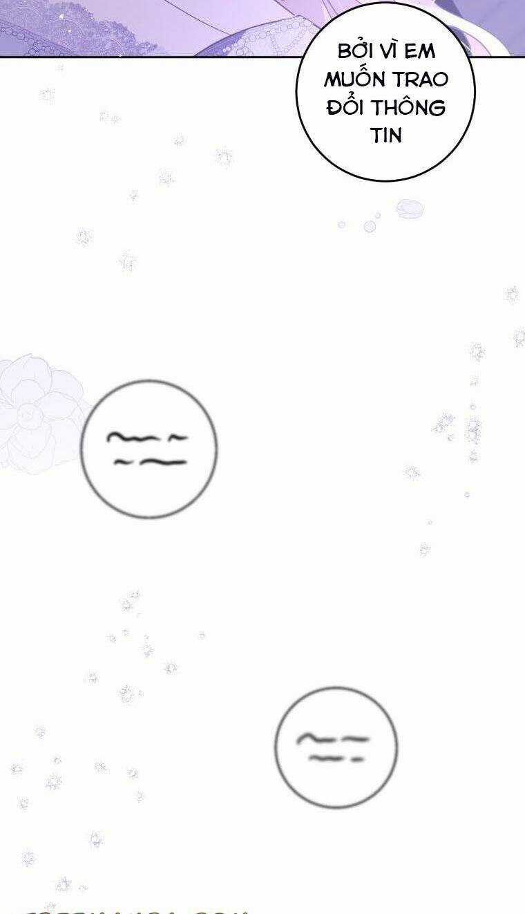 Bạo Chúa Thân Mến - Chapter 19 - Trang 53